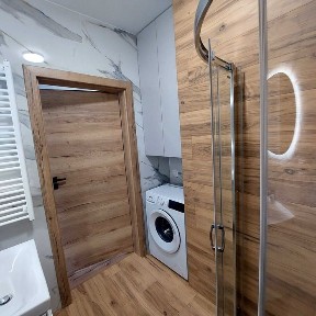 Mieszkanie dwupokojowe do wynajęcia +ogródek +miejsce postojowe