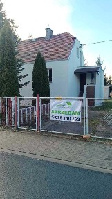 Sprzedam dom Wrocław Psie Pole 650-tys