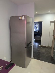 Wynajmę mieszkanie dwupokojowe Milica parter.