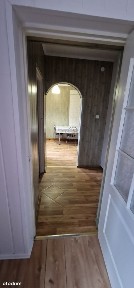 Dom lokal mieszkanie 40m2 1 pokój kuchnia łazienka Milanówek