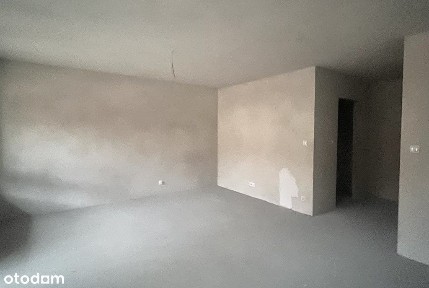 Kawalerka z balkonem stan deweloperski