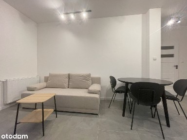 Mieszkanie 2-pokojowe na wynajem, ul. Garbary