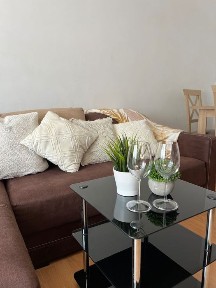 Przytulne mieszkanie w sercu Chełmka- idealne na start lub inwestycję