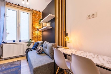 Łódzkie, Łódź, Bałuty