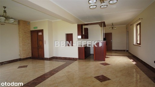 Międzyrzecze Górne-budynek do wynajęcia.