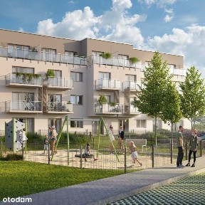 NOWE MIESZKANIA W II ETAPIE JAKON - GOMBROWICZA