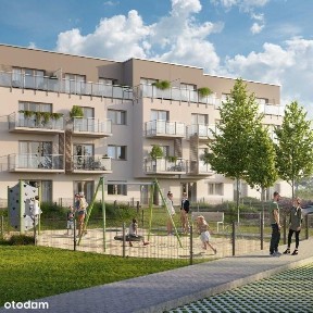 NOWE MIESZKANIA W II ETAPIE JAKON - GOMBROWICZA