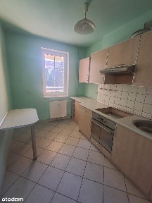 Mieszkanie o powierzchni 45.92m2, balkon, wysoki parter, Os. Korczak