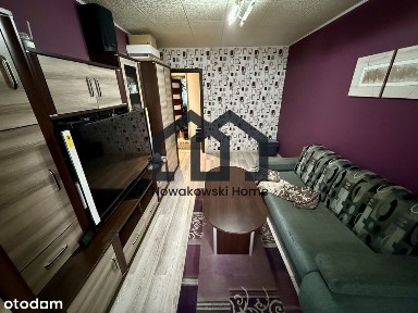 Mieszkanie na parterze w świetnej lokalizacji!