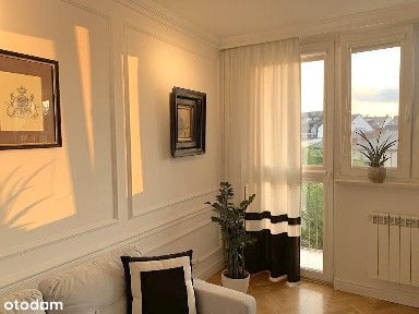 2 pokoje na start! Do wejścia! Tanie w utrzymaniu. Garaż pod blokiem!