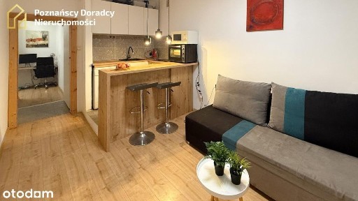 ul. Święty Marcin, Centrum, Stare Miasto, Poznań, wielkopolskie