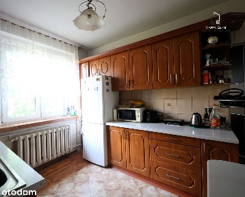 Mieszkanie 2-pokojowe o pow. 42,25 m², Trzcianka ul. J. Słowackiego