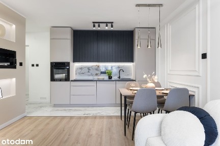 Mieszkanie w centrum, 2 minuty od Warty - REALNE ZDJĘCIA