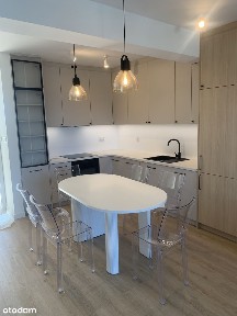 Mieszkanie 58 m2 nowy blok 2 balkony Fałkowo gm. Łubowo na gotowo !