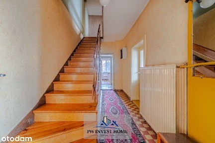 Dom w zabudowie szeregowej, 4 pokoje, Kuźniczka