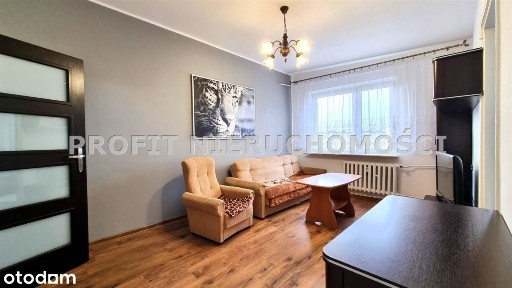 Przytulne mieszkanie przy ul. Jagiellońskiej