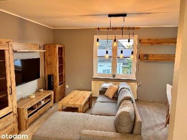 Rumia bezczynszowe z garażem - centrum REZERWACJA