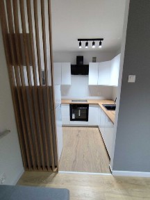 Wynajme mieszkanie Bandrowskiego 8