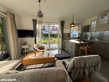 Nowo wybudowany i w pełni wyposażony ekskluzywny apartament