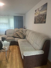 Wynajmę kawalerkę 36m2