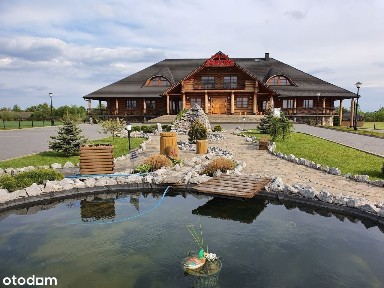 ul. Gorzycka, Trześń, Gorzyce, tarnobrzeski, podkarpackie