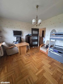 Szczecin, os. Słoneczne-3 pokoje