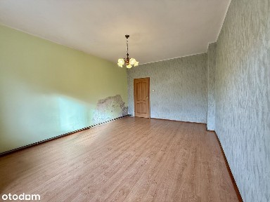 Mieszkanie z potencjałem TOP lokalizacja POGODNO