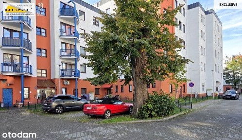 ŚWINOUJŚCIE Mieszkanie 3-pokoje+parking CENTRUM