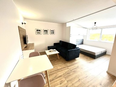 Warmińsko-mazurskie, Ostróda