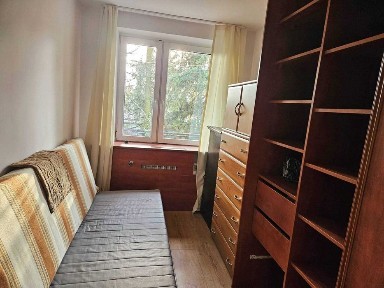 Do wynajęcia 2-pok. mieszkanie | 31 m² | Piastów, ul. Boh. Wolności 28