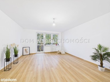 Mieszkanie przy ul. Wilczyńskiego