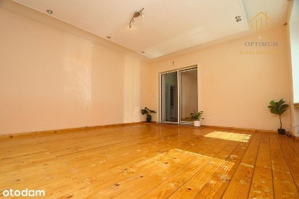 Mieszkanie Bezczynszowe z ogrodem 3 pok