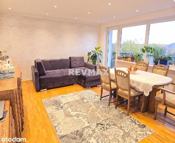 Ełk Osada, ul. Zamkowa10, 71,6m2, widok na jezioro