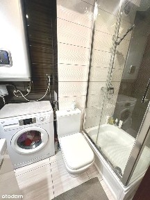 M-4, balkon, miejsce parkingowe + garaż, Isze piętro