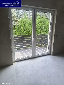 OSTATNI APARTAMENT na kameralnym osiedlu w Ustroniu-1. piętro • 60m²