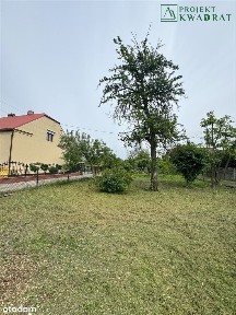 Udział w budynku 5/12| Duża działka| Parter