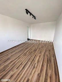 Kawalerka po remoncie