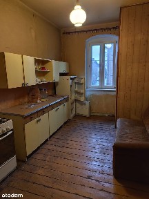 M-2 DUŻE OK.40m2 OD ZARAZ DO REMONTU - POLECAM!