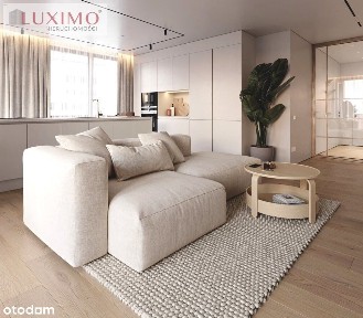 3 pokoje oddz. toaleta 2 balkony garażZabłocie