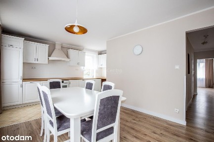 Rodzinne mieszkanie, 1 piętro. Szaflarska.