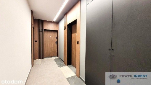 Narożne 3-pokojowe z dużym balkonem na Zabłociu