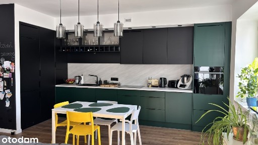 os. Zielone, Nowa Huta, Kraków, małopolskie