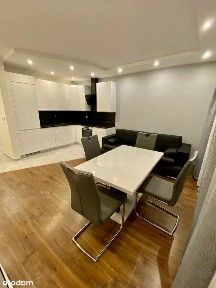 ul. Marii Konopnickiej, Ludwinów, Dębniki, Kraków, małopolskie