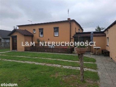 Dom w Bełku zamienię na mieszkanie w Czerwionce !