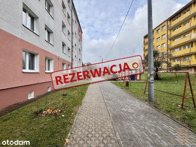 Mieszkanie na sprzedaż - 1. piętro !