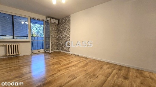 Mieszkanie 2-pokojowe, loggia. Miejsce parkingowe!