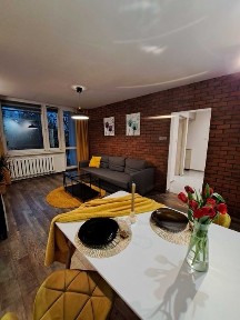 Atrakcyjne 2 pokojowe mieszkanie Sowińskiego Osiedle Paderewskiego