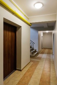 Mieszkania Nowy Tomyśl/ Willa Glinno 245