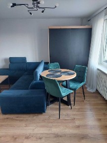 Mieszkanie 2 pokoje 47m z balkonem Ul.Słowackiego