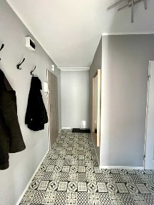 Mieszkanie 3-pokojowe | 46,2 m² | Krotoszyn, ul. Fabryczna 5